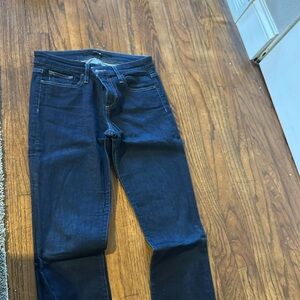 Premium denim (Joe’s jeans)